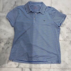 Vineyard Vines Ladies Golf shirt